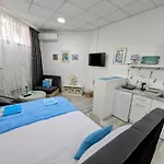 San Konukevi 3*