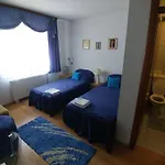 San Konukevi 3*