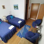 Konukevi San 3*