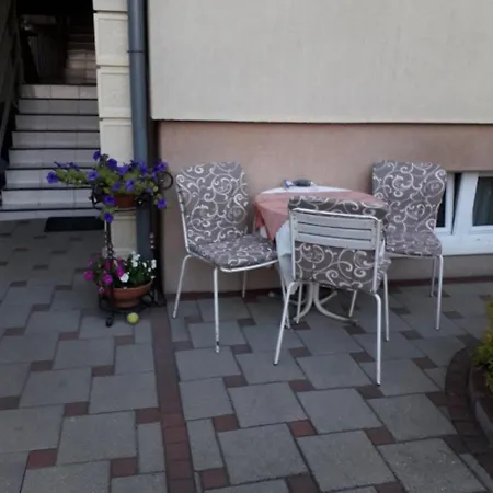 San Penzion Banja Luka