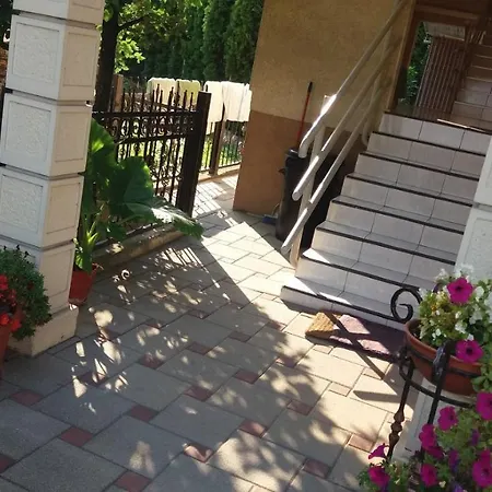 San Penzion Banja Luka