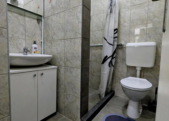 Guest house San Banja Luka