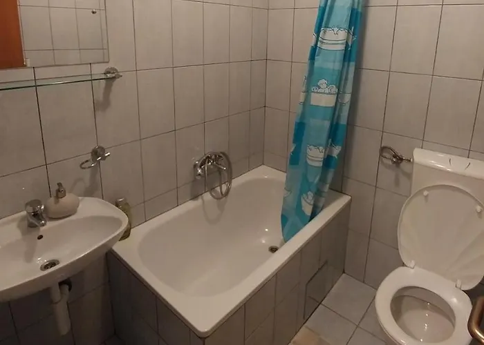 Guest house San Banja Luka