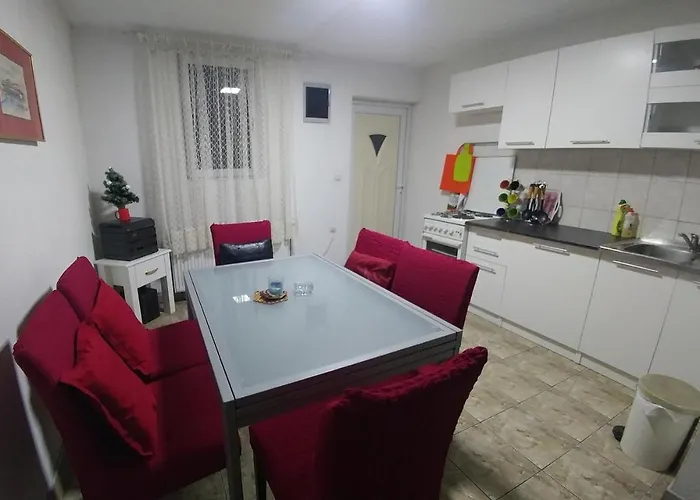 San Guest house Banja Luka