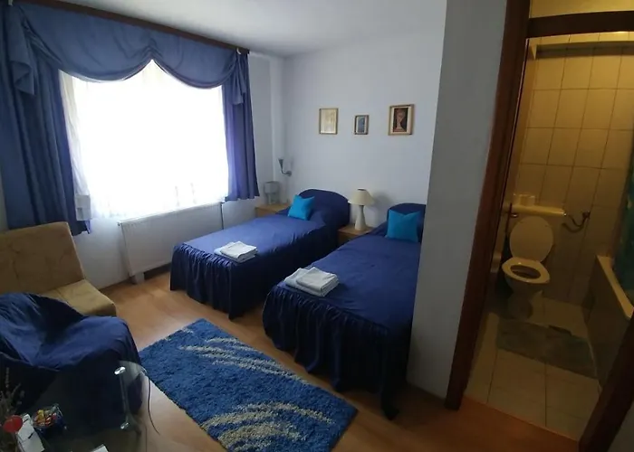 San Guest house 3*