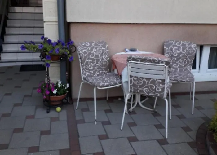San Guest house Banja Luka