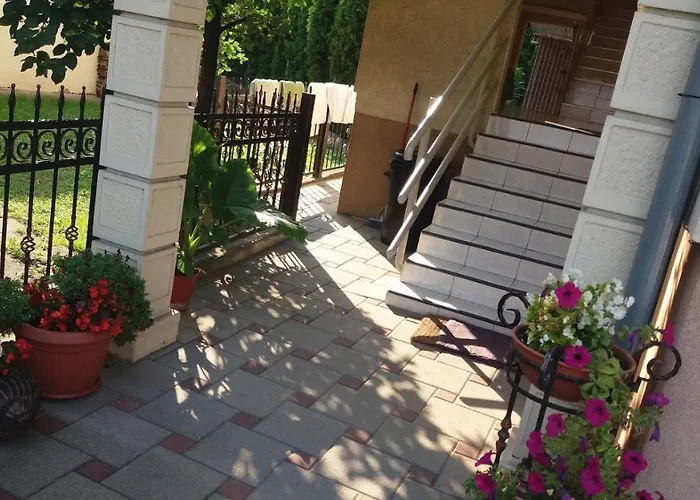 San Guest house Banja Luka
